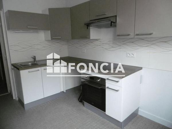 Location Appartement 3 pièces 56.4 m² - 102 AVENUE DE ROYAT Chamalieres 63400