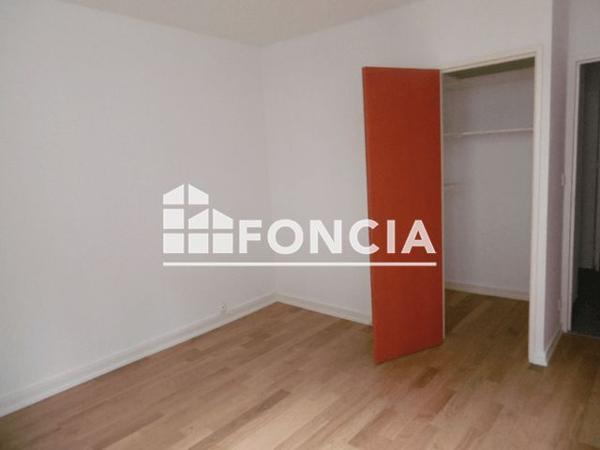 Location Appartement 3 pièces 56.4 m² - 102 AVENUE DE ROYAT Chamalieres 63400