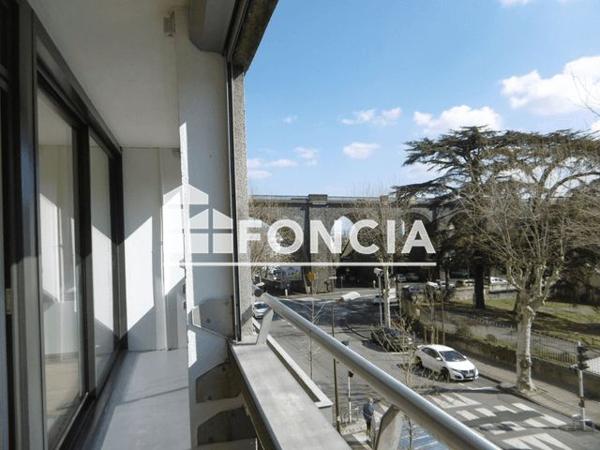 Location Appartement 3 pièces 56.4 m² - 102 AVENUE DE ROYAT Chamalieres 63400