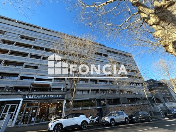 Location Appartement 3 pièces 56.4 m² - 102 AVENUE DE ROYAT Chamalieres 63400