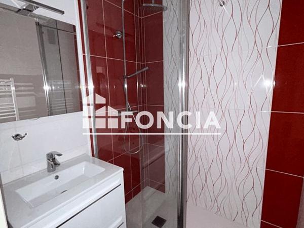 Location Appartement 3 pièces 56.4 m² - 102 AVENUE DE ROYAT Chamalieres 63400