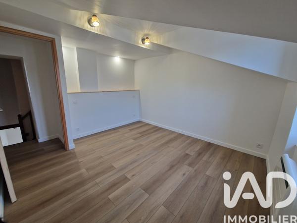 Maison à vendre 4 pièces 75 m² Saint-Yrieix-sur-Charente