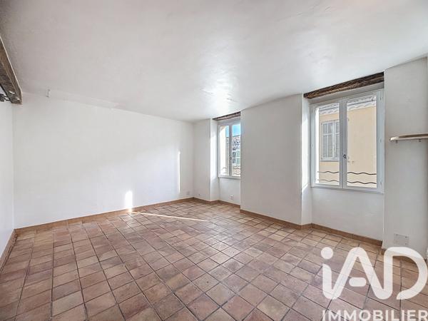 Appartement à vendre 4 pièces 61 m² Le Bar-sur-Loup
