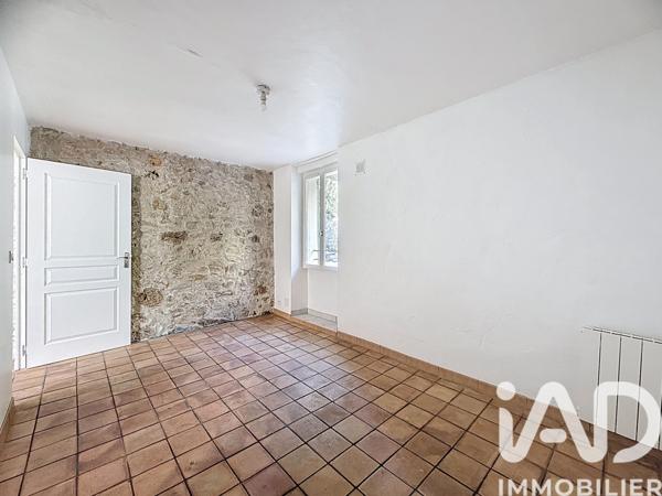 Appartement à vendre 4 pièces 61 m² Le Bar-sur-Loup