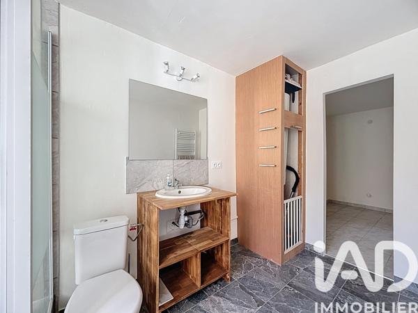 Appartement à vendre 4 pièces 61 m² Le Bar-sur-Loup