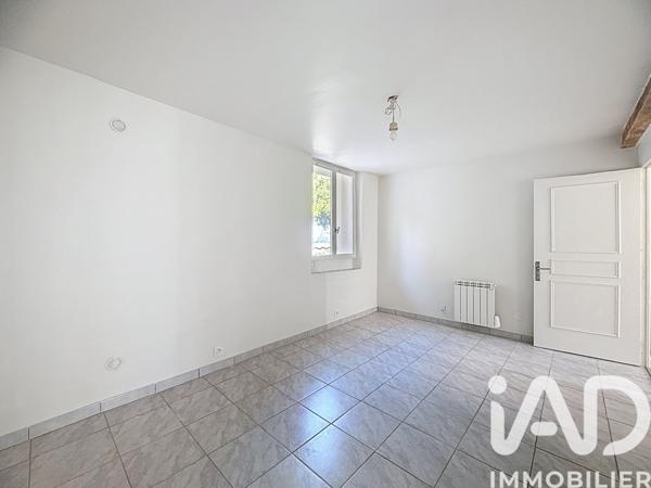 Appartement à vendre 4 pièces 61 m² Le Bar-sur-Loup