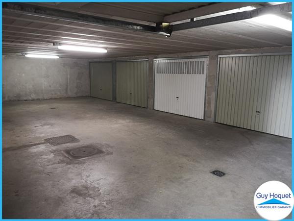 Parking / box Le Perreux Sur Marne 13.24 m2