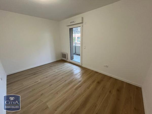 Appartement à louer 2 pièces 42.71m² Clermont-Ferrand (63000)