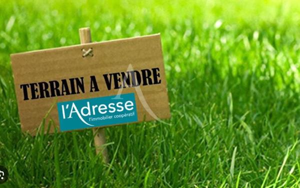 Terrain Montreuil 133 m2