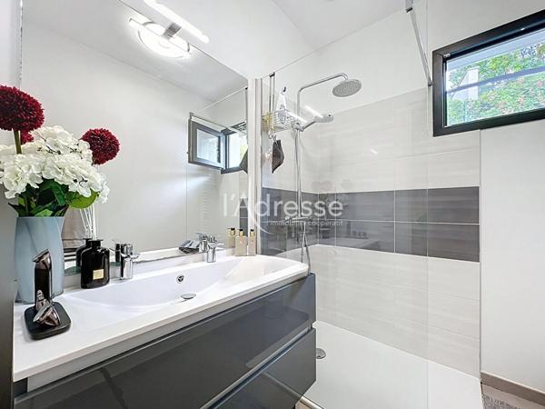 Maison Montevrain 7 pièces 189 m2