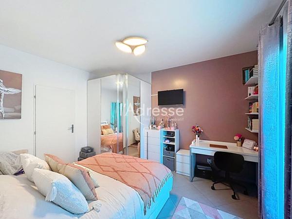 Maison Montevrain 7 pièces 189 m2