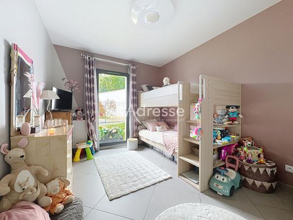 Maison Montevrain 7 pièces 189 m2