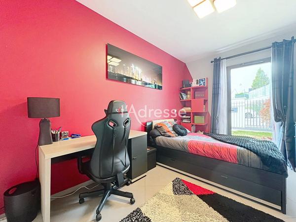 Maison Montevrain 7 pièces 189 m2