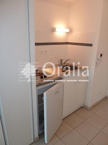 Appartement · Location Rodilhan (30230) 1 pièce · 20m²
