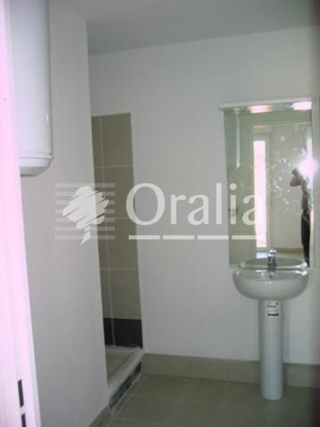 Appartement · Location Rodilhan (30230) 1 pièce · 20m²