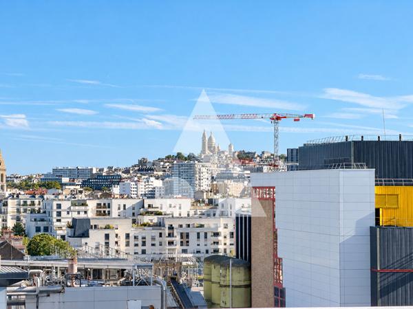 Appartement 4 pièces 92 m2