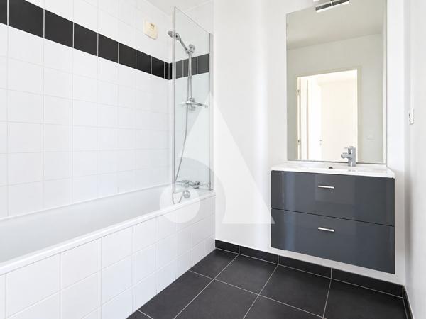 Appartement 4 pièces 92 m2