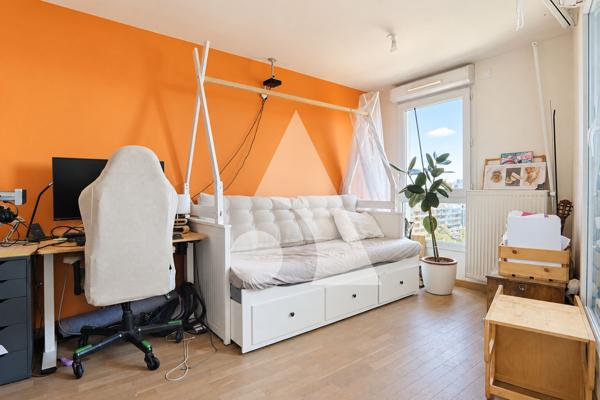 Appartement 4 pièces 92 m2