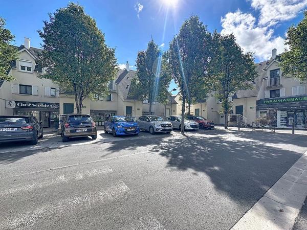 Maison 4 pièces 80 m2