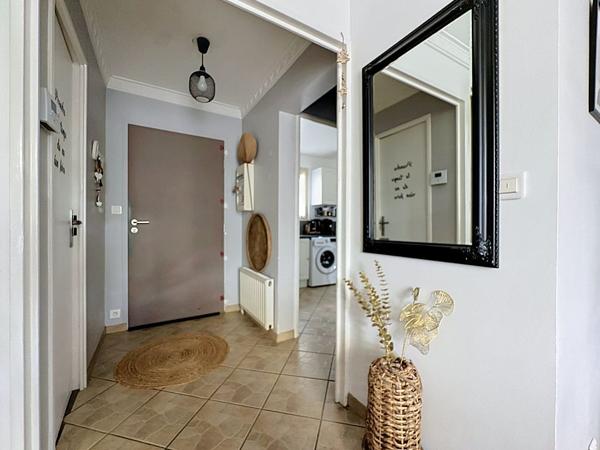 Maison 4 pièces 80 m2