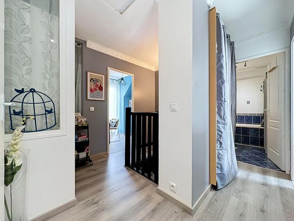 Maison 4 pièces 80 m2