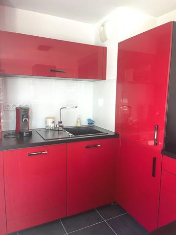Appartement dans Richwiller