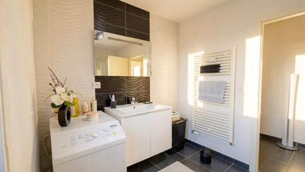 Appartement dans Richwiller