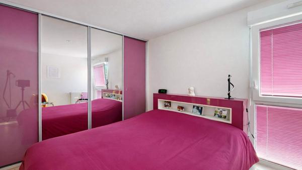 Appartement dans Richwiller