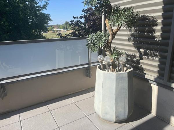Appartement dans Richwiller