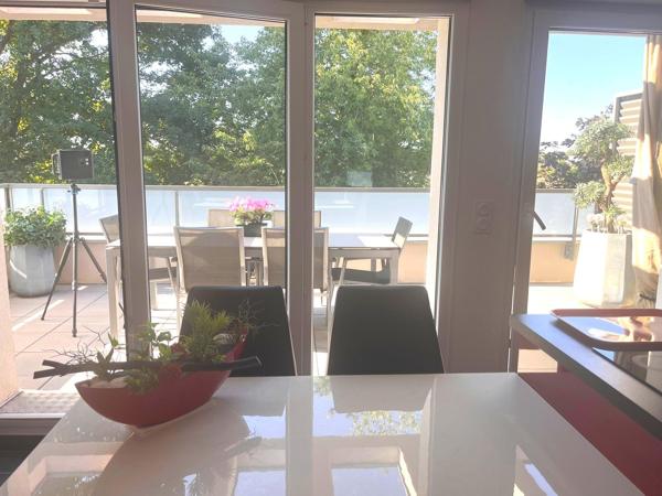 Appartement dans Richwiller