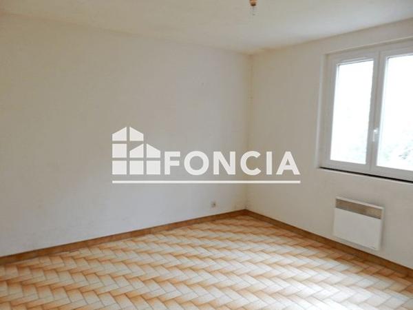 Location Appartement 2 pièces 49.87 m² - RDC Coursan 11110