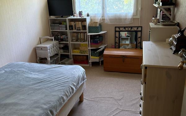 Appartement à vendre    2 pièces •  Cabourg