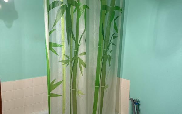 Appartement à vendre    2 pièces •  Cabourg