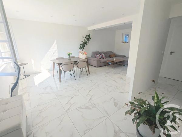 Maison à vendre  4 pièces - 78 m 2   BEZIERS  - 34