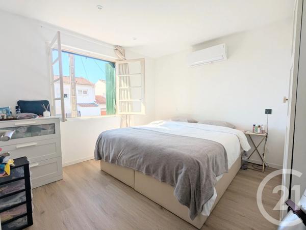 Maison à vendre  4 pièces - 78 m 2   BEZIERS  - 34