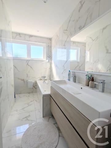 Maison à vendre  4 pièces - 78 m 2   BEZIERS  - 34