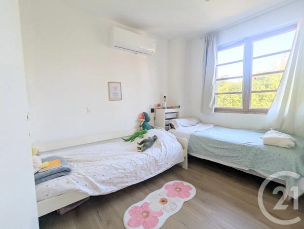 Maison à vendre  4 pièces - 78 m 2   BEZIERS  - 34