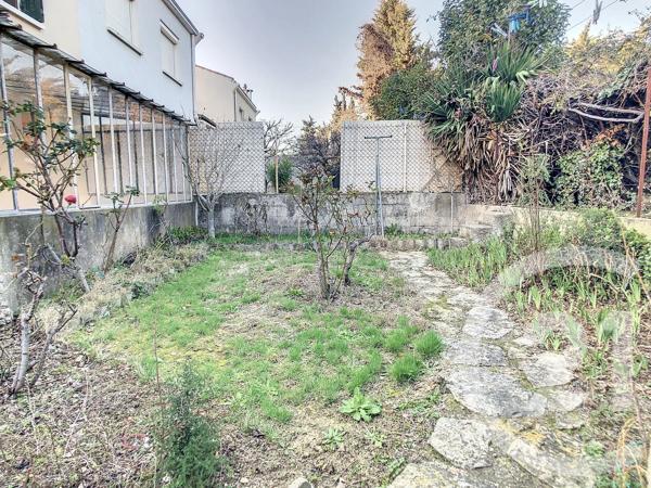 Maison à vendre  4 pièces - 78 m 2   BEZIERS  - 34