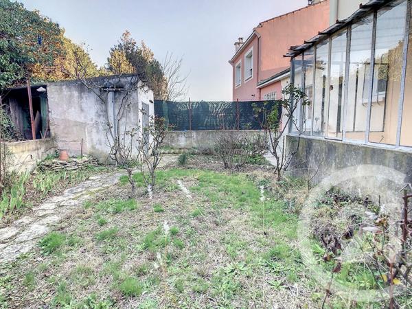 Maison à vendre  4 pièces - 78 m 2   BEZIERS  - 34