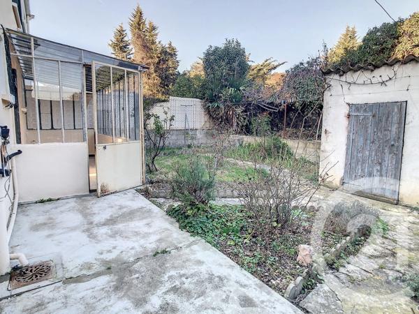 Maison à vendre  4 pièces - 78 m 2   BEZIERS  - 34