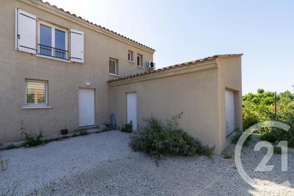 Maison à vendre  4 pièces - 78 m 2   BEZIERS  - 34