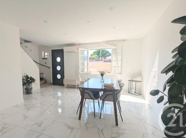 Maison à vendre  4 pièces - 78 m 2   BEZIERS  - 34