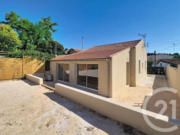 Maison à vendre  4 pièces - 78 m 2   BEZIERS  - 34