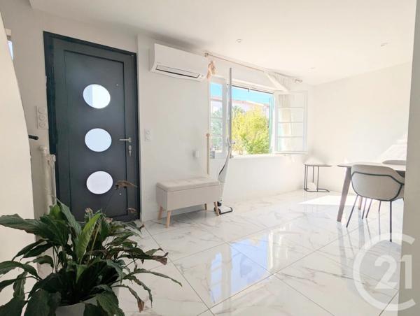 Maison à vendre  4 pièces - 78 m 2   BEZIERS  - 34