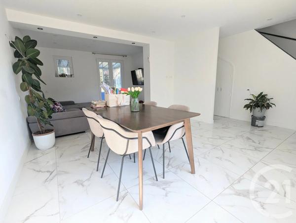 Maison à vendre  4 pièces - 78 m 2   BEZIERS  - 34