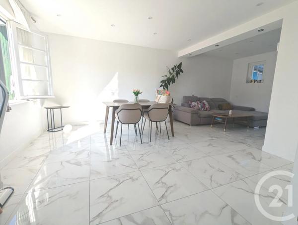Maison à vendre  4 pièces - 78 m 2   BEZIERS  - 34