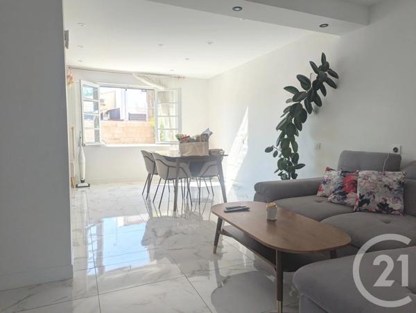 Maison à vendre  4 pièces - 78 m 2   BEZIERS  - 34