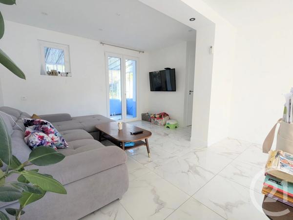 Maison à vendre  4 pièces - 78 m 2   BEZIERS  - 34