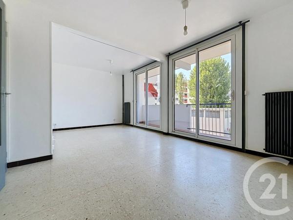Appartement F1 à vendre  1 pièce - 33,06 m 2   MONTPELLIER  - 34