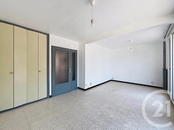 Appartement F1 à vendre  1 pièce - 33,06 m 2   MONTPELLIER  - 34